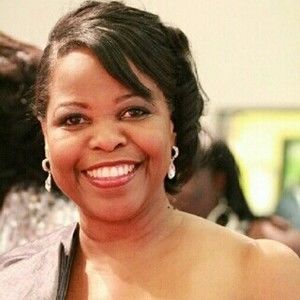 Meet your Posher, Tawanna